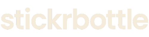Stickrbottle